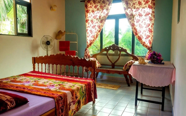 Villa Watuna