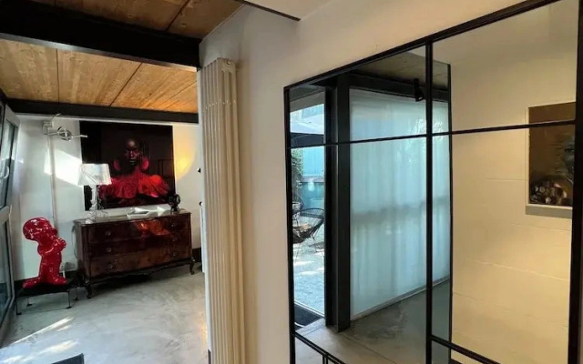 LoftDesign