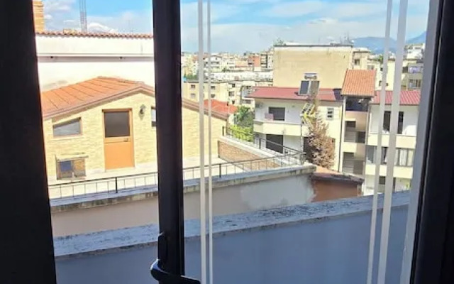 KOA Hotel Tiranë