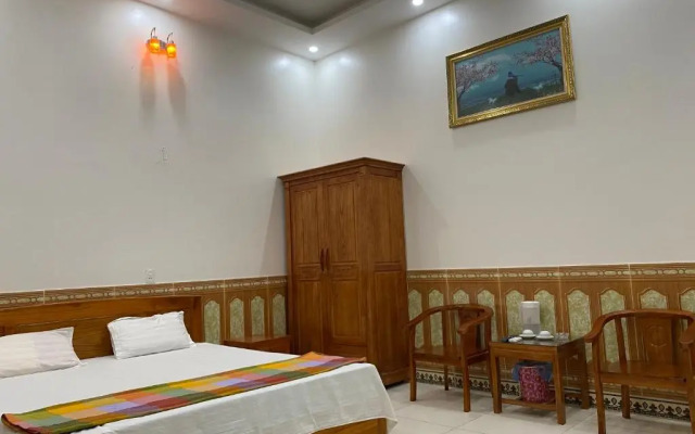 Khách sạn Hải Ninh