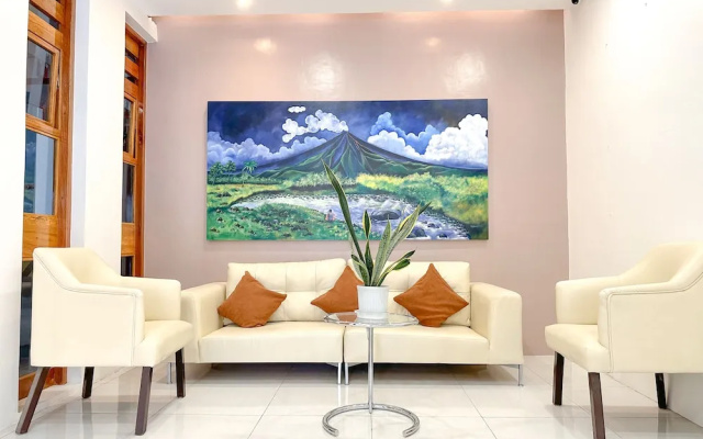 Casa Bicolandia Suites