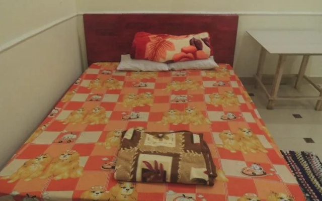 Hung Phu Motel