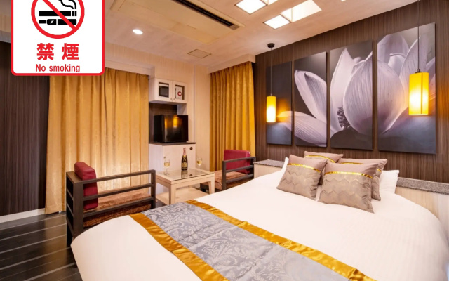 HOTEL　Noblesse