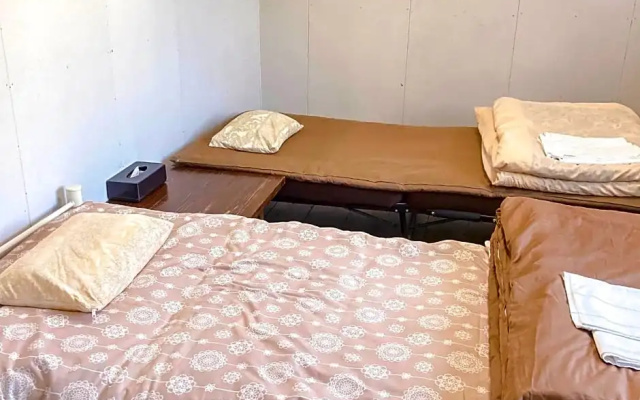 Sudomari no yado Kamekame - Vacation STAY 33862v