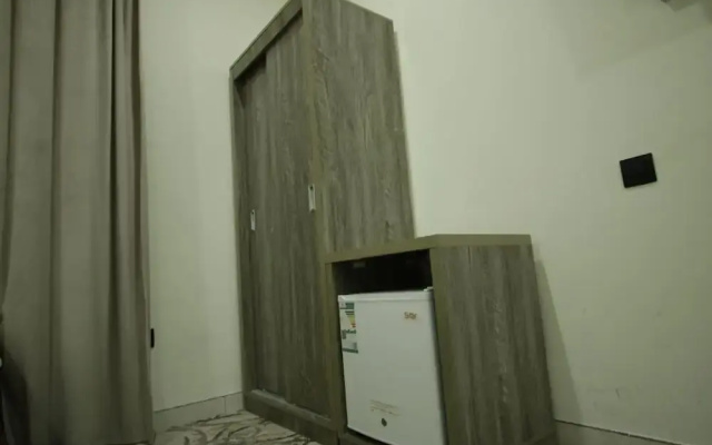 Mila Hotels Makkah