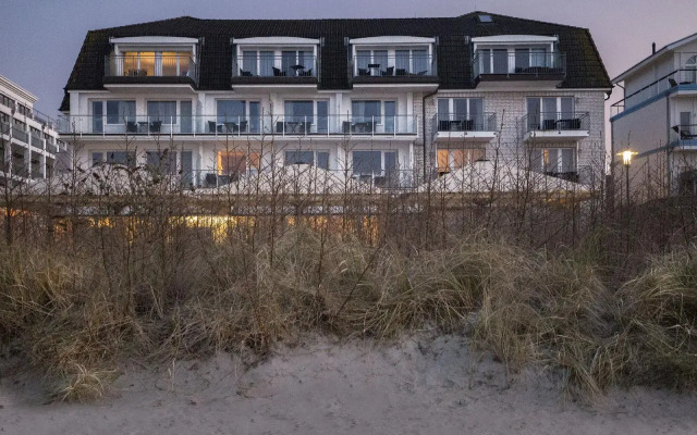 Mein Strandhaus