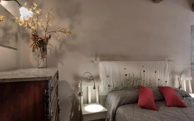 Apartment La Scala 1572