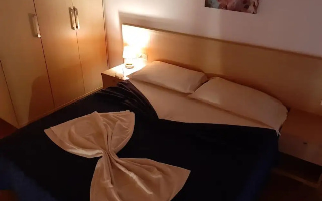 Nautilus Aparthotel