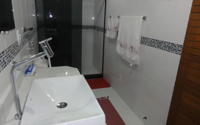 Hospedagem Familiar em Arraial do Cabo