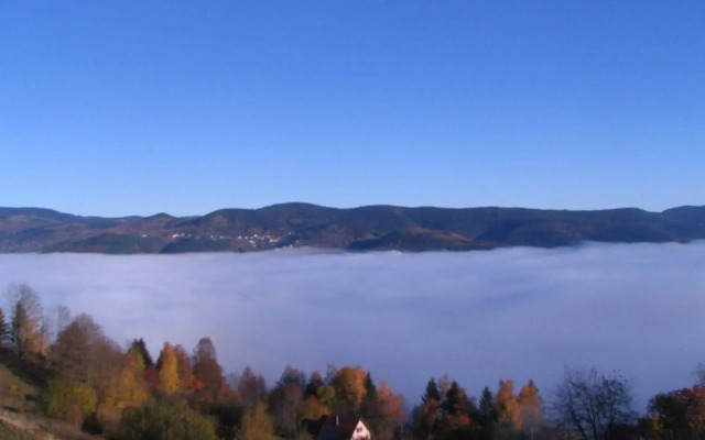 Auberge Obersolberg