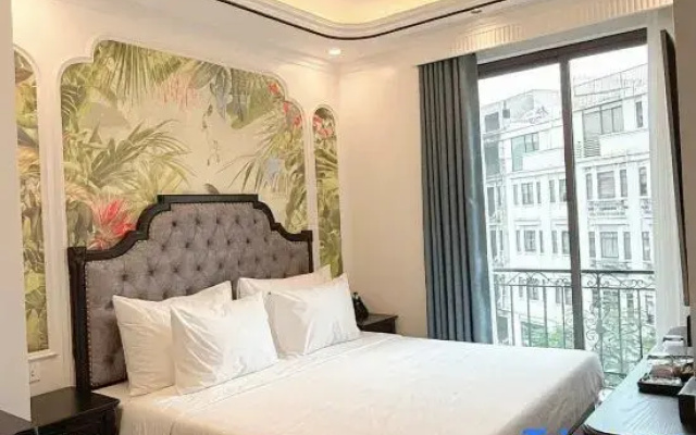 Royal Hotel Lam Ha