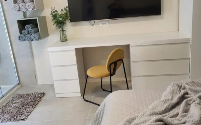 Apartment Sedlar