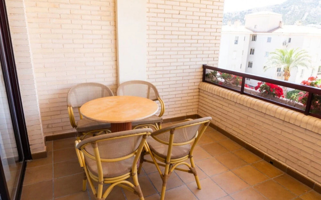 Apartamentos Albir Confort - Nuevo Golf