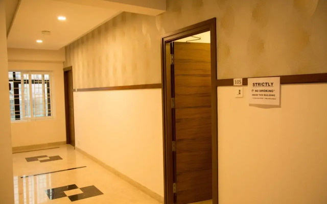 Hotel Grand Tree