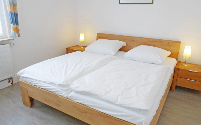 Holiday Home Butzel
