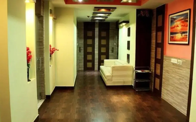 The Elegance Guest House