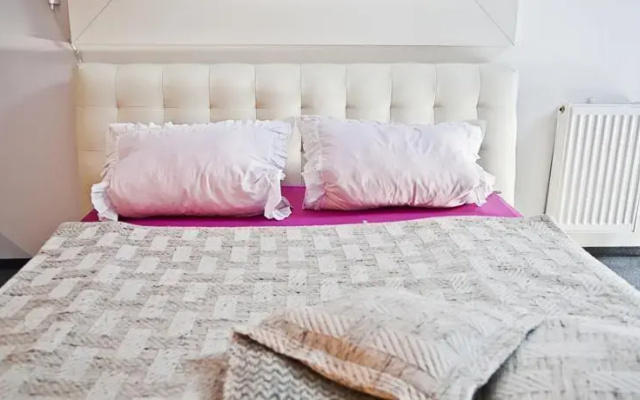 Loft Suite