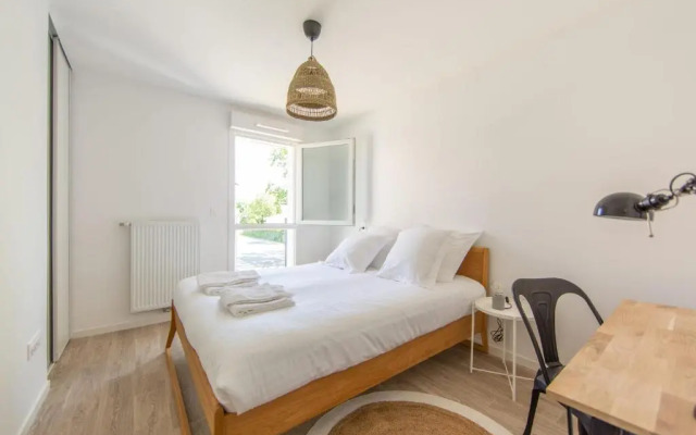 APPARTEMENT Des Verdiers
