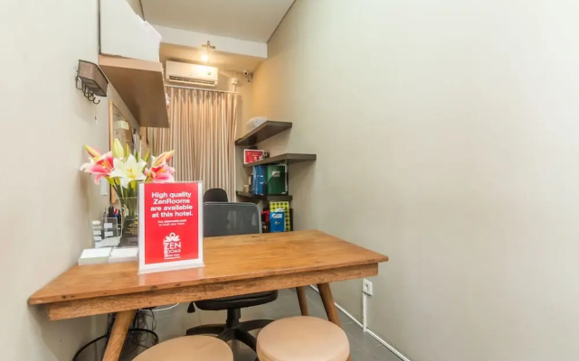 ZEN Rooms Denpasar Imam Bonjol 2