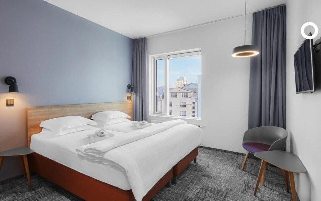 Midgardur by Center Hotels