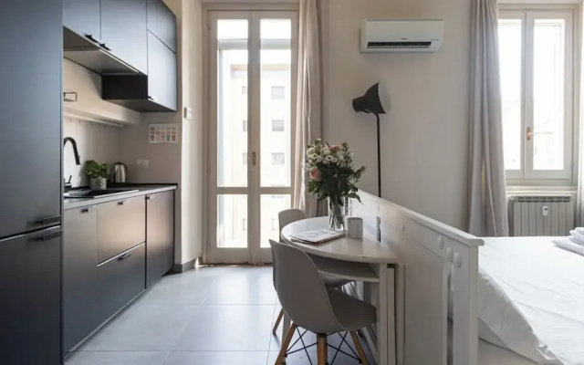Italianway Easy - Giambellino 67 A