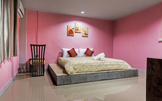 The Guest Hotel - Hostel