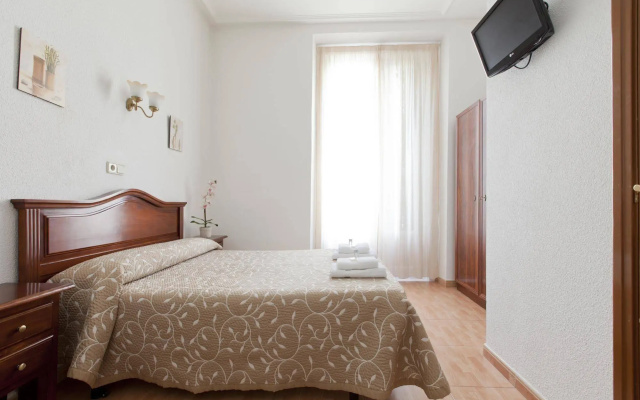 Hostal Condestable