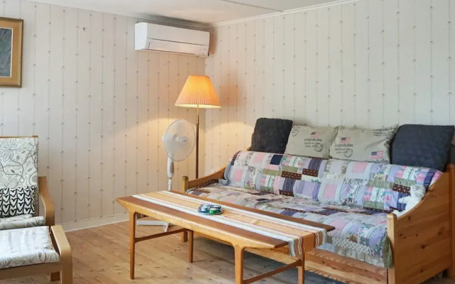 5 Person Holiday Home in Hedekas-by Traum