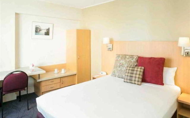 ibis Sydney World Square