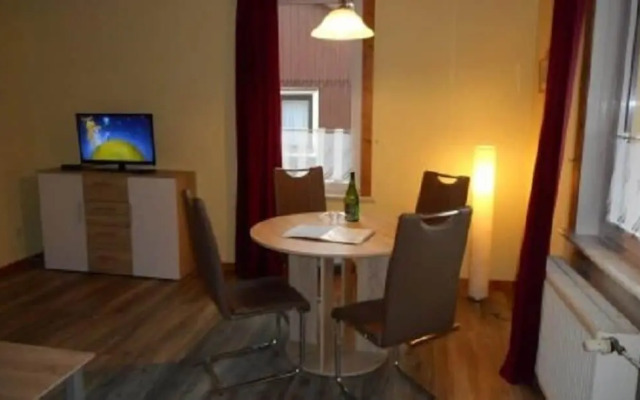 Apartments Carmen
