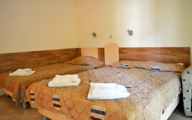 Villas Ropotamo