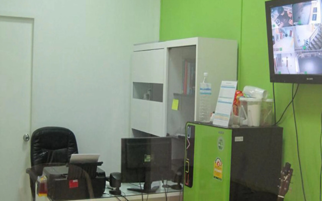 BR Guest House Pattaya