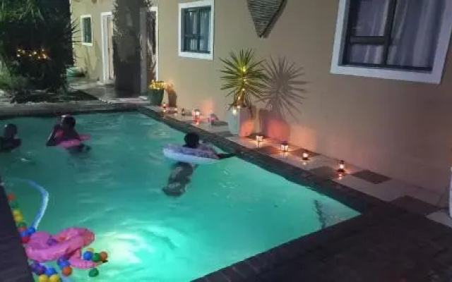 Zufike Self Catering