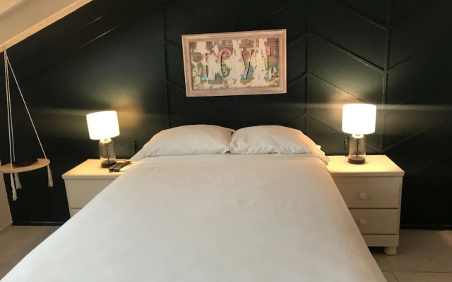 Leisure Duplex At Csompo Silver Manor