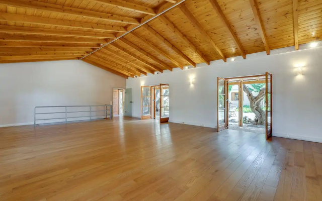 Armonia Retreat