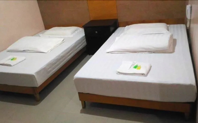 Asia Novo Boutique Hotel - Daet