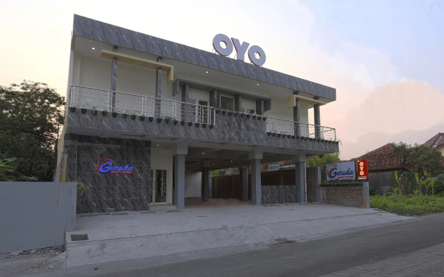 OYO 999 Garuda Guesthouse