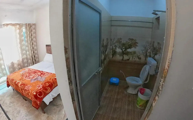 Karma Guest House