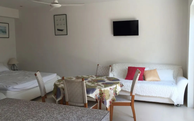 Seaview Villa Bang Por
