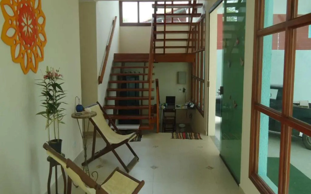 Pousada Clariô