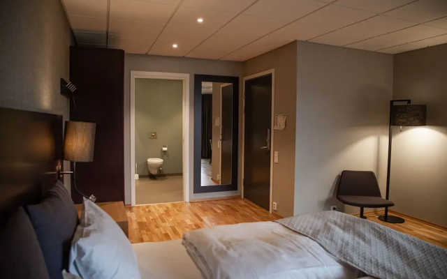 KRS LIVE Hotel