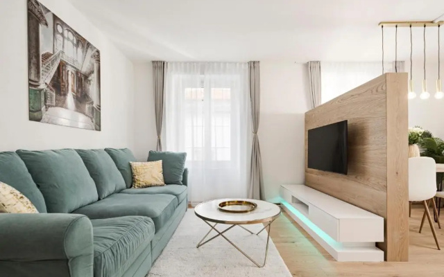 EH Apartments Neptun