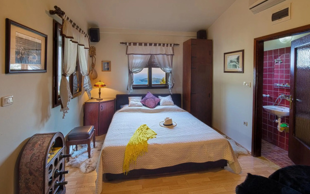Holiday Home La Musica