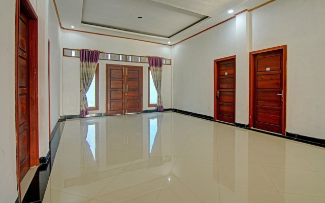 OYO 91852 Prima Guesthouse Syariah