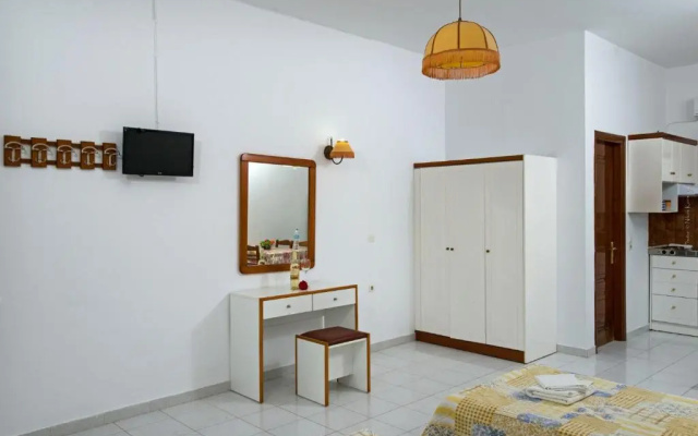 Residence Vista Del Mare