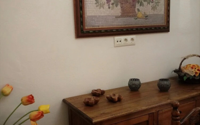 Casas Rurales Emilio