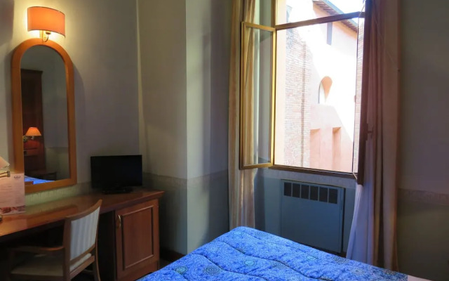 Hotel Antico Borgo