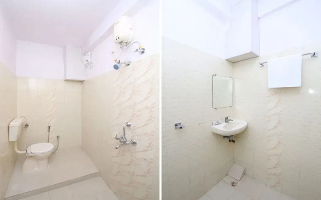 Hotel Neelkanth by OYO Rooms
