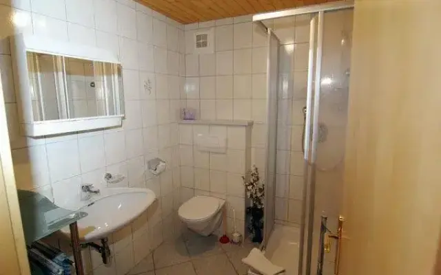 Gästehaus Brigitte