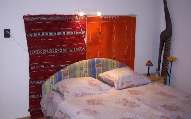 Active Vendégház